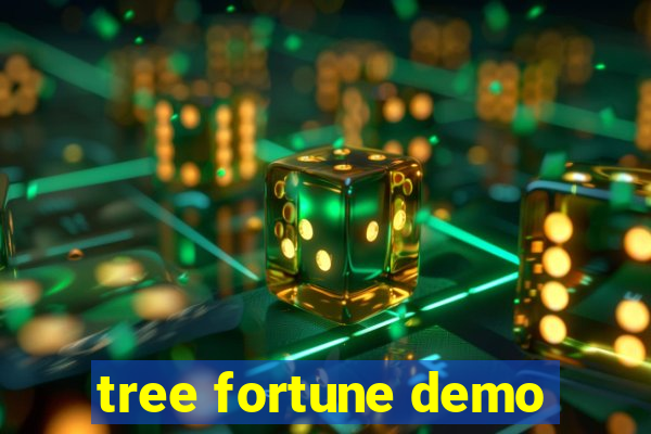 tree fortune demo